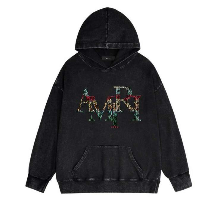 Picture of Amiri Hoodies _SKUAmiriS-2XL11trZJY268267